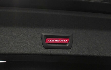 BMW X3, 2022 год, 7 500 000 рублей, 27 фотография