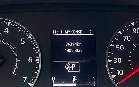 Renault Arkana I, 2019 год, 1 870 000 рублей, 9 фотография