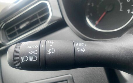 Renault Arkana I, 2019 год, 1 870 000 рублей, 12 фотография