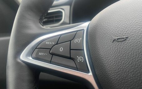 Renault Arkana I, 2019 год, 1 870 000 рублей, 13 фотография