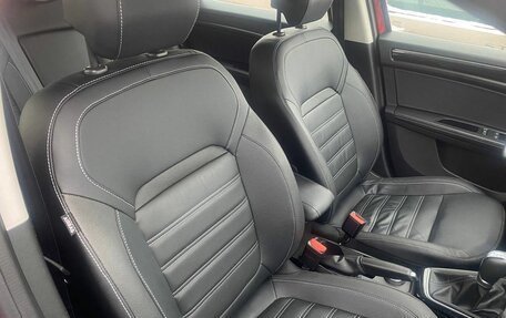 Renault Arkana I, 2019 год, 1 870 000 рублей, 18 фотография