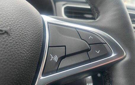 Renault Arkana I, 2019 год, 1 870 000 рублей, 14 фотография