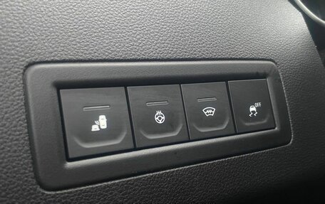 Renault Arkana I, 2019 год, 1 870 000 рублей, 11 фотография