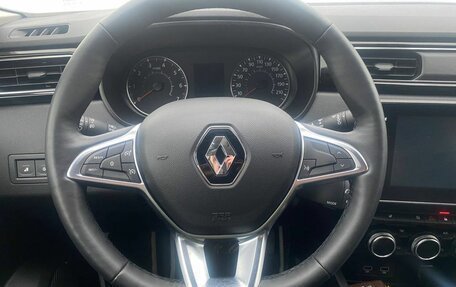 Renault Arkana I, 2019 год, 1 870 000 рублей, 17 фотография