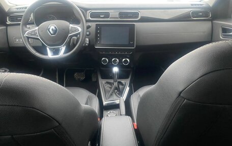 Renault Arkana I, 2019 год, 1 870 000 рублей, 22 фотография