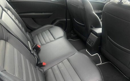 Renault Arkana I, 2019 год, 1 870 000 рублей, 25 фотография