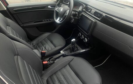 Renault Arkana I, 2019 год, 1 870 000 рублей, 23 фотография