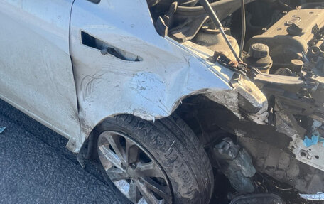 KIA Rio III рестайлинг, 2017 год, 690 000 рублей, 7 фотография