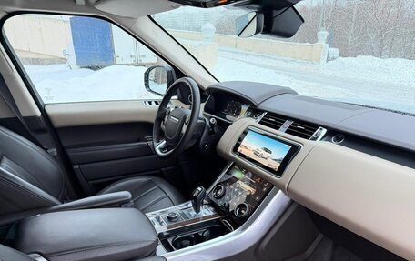 Land Rover Range Rover Sport II, 2020 год, 5 380 000 рублей, 20 фотография