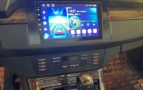 BMW X5, 2006 год, 750 000 рублей, 9 фотография