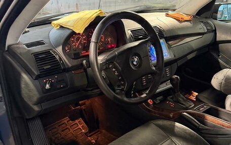 BMW X5, 2006 год, 750 000 рублей, 7 фотография