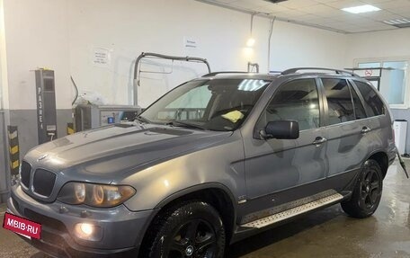 BMW X5, 2006 год, 750 000 рублей, 2 фотография