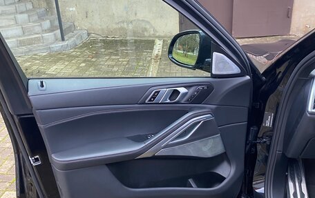 BMW X6, 2021 год, 8 850 000 рублей, 19 фотография