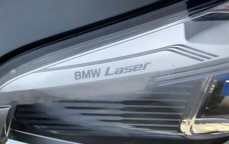 BMW X6, 2021 год, 8 850 000 рублей, 16 фотография