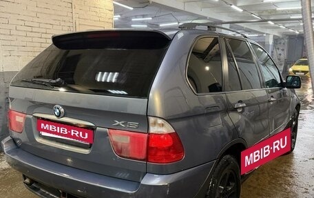 BMW X5, 2006 год, 750 000 рублей, 5 фотография