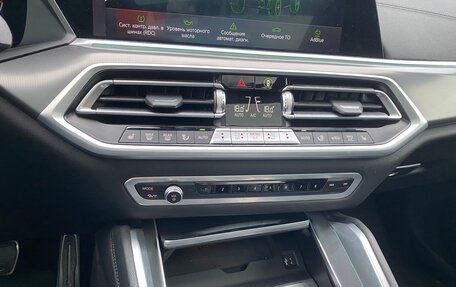 BMW X6, 2021 год, 8 850 000 рублей, 23 фотография