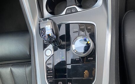 BMW X6, 2021 год, 8 850 000 рублей, 21 фотография