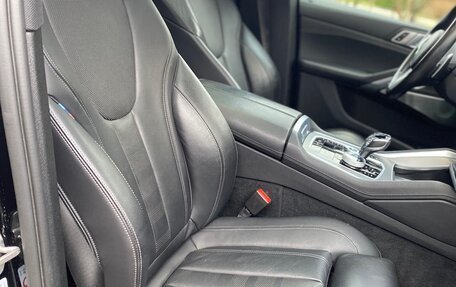 BMW X6, 2021 год, 8 850 000 рублей, 27 фотография