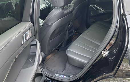 BMW X6, 2021 год, 8 850 000 рублей, 30 фотография