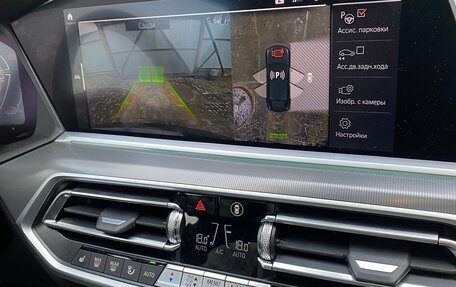 BMW X6, 2021 год, 8 850 000 рублей, 22 фотография