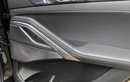 BMW X6, 2021 год, 8 850 000 рублей, 28 фотография