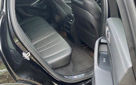 BMW X6, 2021 год, 8 850 000 рублей, 29 фотография