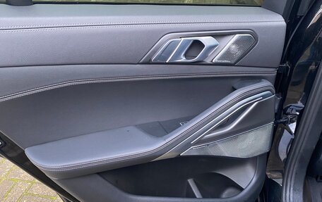 BMW X6, 2021 год, 8 850 000 рублей, 34 фотография