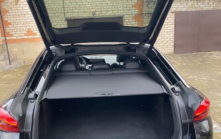 BMW X6, 2021 год, 8 850 000 рублей, 35 фотография