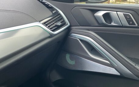 BMW X6, 2021 год, 8 850 000 рублей, 40 фотография