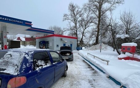 Daewoo Matiz I, 2004 год, 70 000 рублей, 3 фотография