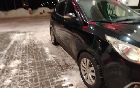 Hyundai ix35 I рестайлинг, 2012 год, 1 250 000 рублей, 3 фотография