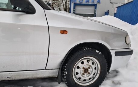 Skoda Felicia I рестайлинг, 1997 год, 170 000 рублей, 2 фотография