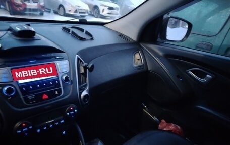 Hyundai ix35 I рестайлинг, 2012 год, 1 250 000 рублей, 6 фотография