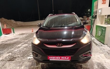 Hyundai ix35 I рестайлинг, 2012 год, 1 250 000 рублей, 2 фотография