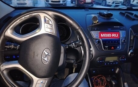 Hyundai ix35 I рестайлинг, 2012 год, 1 250 000 рублей, 5 фотография