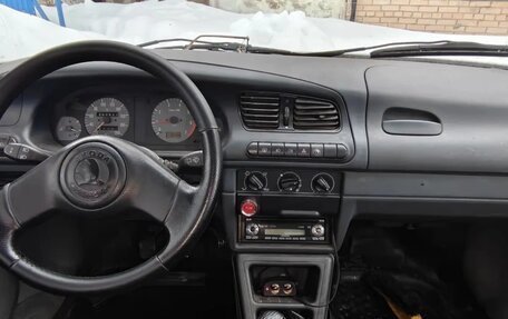 Skoda Felicia I рестайлинг, 1997 год, 170 000 рублей, 10 фотография