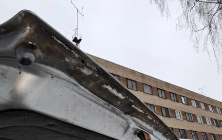 Skoda Felicia I рестайлинг, 1997 год, 170 000 рублей, 12 фотография