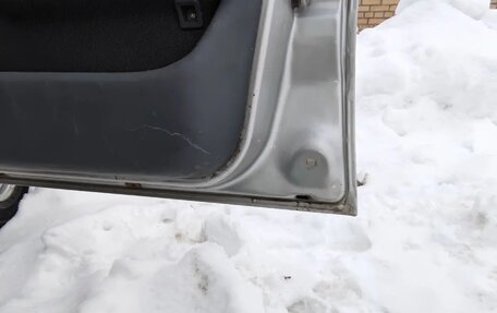 Skoda Felicia I рестайлинг, 1997 год, 170 000 рублей, 13 фотография