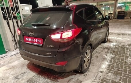 Hyundai ix35 I рестайлинг, 2012 год, 1 250 000 рублей, 4 фотография