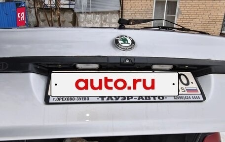 Skoda Felicia I рестайлинг, 1997 год, 170 000 рублей, 14 фотография