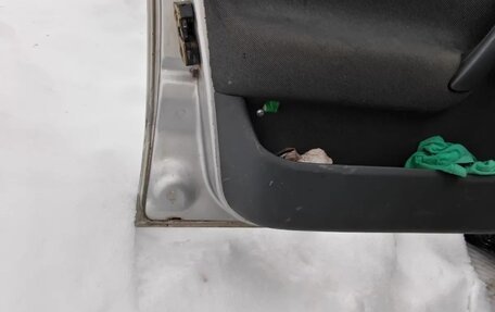 Skoda Felicia I рестайлинг, 1997 год, 170 000 рублей, 15 фотография