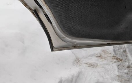 Skoda Felicia I рестайлинг, 1997 год, 170 000 рублей, 16 фотография