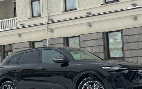 Audi Q5, 2025 год, 6 790 000 рублей, 5 фотография