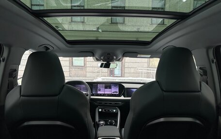 Audi Q5, 2025 год, 6 790 000 рублей, 9 фотография