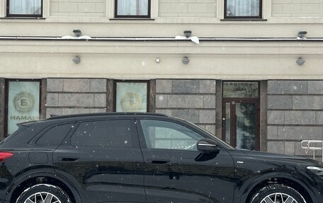 Audi Q5, 2025 год, 6 790 000 рублей, 6 фотография