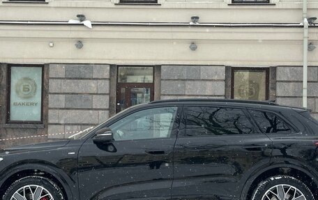 Audi Q5, 2025 год, 6 790 000 рублей, 2 фотография