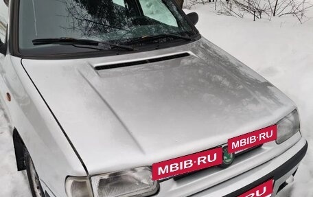 Skoda Felicia I рестайлинг, 1997 год, 170 000 рублей, 3 фотография