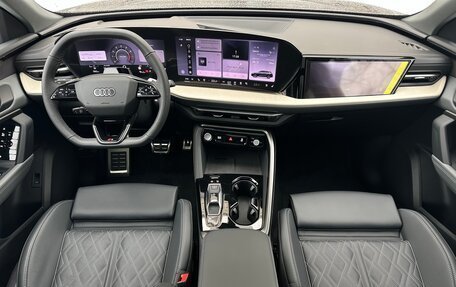 Audi Q5, 2025 год, 6 790 000 рублей, 10 фотография