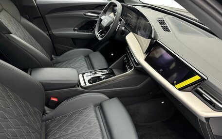 Audi Q5, 2025 год, 6 790 000 рублей, 19 фотография