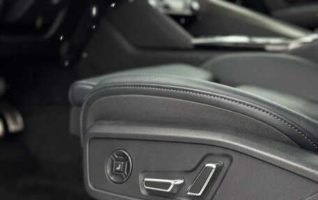 Audi Q5, 2025 год, 6 790 000 рублей, 13 фотография